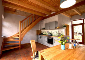 Ferienwohnung Bolbritz
